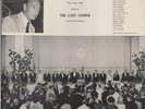 Gary Cooper Friars Club Testimonial 3 LP's