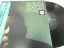 JOHN COLTRANE BALLADS JAPAN OBI Vinyl LP used Record  LP 1060