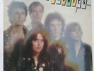 The Adverts - Cast Of Thousands LP - PL 25246 - 1979 - Punk