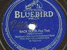 BLUES - WASHBOARD SAM 
