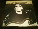 Lou Reed - Transformer LP 1972 1st US Press RCA LSP-4807 5S/6S Dynaflex Vinyl EX
