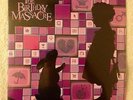 The Birthday Massacre - 'Violet' Vinyl LP *RARE* - NEW and UnPlayed - Not Sealed