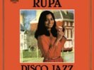 RUPA: DISCO JAZZ -COLOURED [LP vinyl]