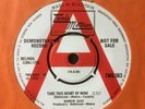 MARVIN GAYE: DEMO COPY 