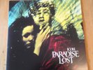 PARADISE LOST ICON VINYL FIRST PRESS UNPLAYED GATEFOLD OIS MUSIC FOR NATIONS