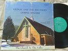 Lilimai & the Southern Gospel Singers - The Church in the Valley LP OH bluegrass
