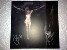 Behemoth - O Pentagram Ignis CLEAR LP 10