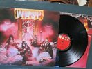 W.A.S.P  I Wanna be Somebody Metal 1984 ST-12343 Vinyl Lp  Ex+