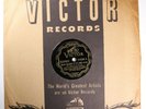 Isham Jones and his Orchestra VICTOR 24628 E+ PRE WAR JAZZ / DANCE BAND 78