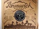 Red Norvo and His Orchestra with Mildred Bailey BRUNSWICK 8088 E PRE WAR JAZZ 78