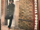 S/T (Gunman) by Michael Prophet 1982 Vinyl Greensleeves Records 1st Press