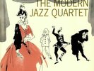 MODERN JAZZ QUARTET, The - Fontessa - Vinyl (audiophile LP)