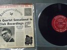 Dave Brubeck Paul Desmond At Storyville 1954 Vol. 1 Columbia CL6330 LP 10