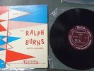 VG++  Ralph Burns And His Ensemble  Bijou Period Records ? SPL 1 Vinyl LP 10