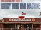 George Strait - Honky Tonk Time Machine VINYL LP NEW