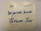 Depeche Mode Personal Jesus Spain 7” Test Pressing