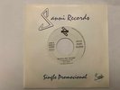Depeche Mode Condemnation Spain Promo 7”