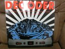 DECODER SOUNDTRACK DAVE BALL F.M.EINHEIT WHAT´S SO FUNNY ABOUT VINYL LP