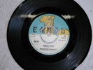 Winston Wright / The Two Sparks