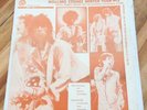 THE ROLLING STONES *WINTER TOUR 1973* LIVE BOOTLEG LP Thatcher Rec