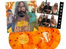 The Devil's Rejects Vinyl Record LP Color Variant Rob Zombie