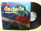 Bobby Montez - Hollywood Themes in Cha Cha Cha - Orig. GNP Mono Deep Groove