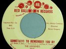 HEAR IT 60's R&B Garage 45 rpm The Ledgends 