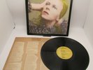 David Bowie Hunky Dory LP 1971 RCA Victor LSP 4623 1st US Pressing EX/VG
