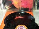 ALICE IN CHAINS - JAR OF FLIES / SAP - MOV - MUSIC ON VINYL - 2 LP