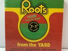 Roots From The Yard 2019 7x 7