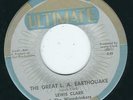 FL Soul Xover Funk - Lewis Clark ULTIMATE # The great L.A earthquake ?