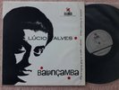 Lucio Alves - Balancamba - ELENCO ME-2 Original Brazil  Ed.1 Bossa Nova Menescal