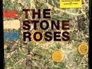 THE STONE ROSES DEBUT   SEALED WITH HYPE STICKER