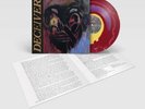 DIIV Deceiver Limited Edition Tri Color Vinyl Sold Out