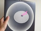 QUEEN - JAZZ - 1978 UK VINYL ISSUE/ EMBOSSED SLEEVE / EXC+++ / NM