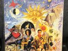 Tears For Fears The Seeds Of Love #D Ltd Ed MOFI Vinyl LP (Sealed)