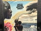 Miles Davis Bitches Brew #D Ltd Ed MOFI 180 Gram Vinyl 2LP (Sealed)