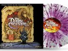 Dark Crystal Vinyl Soundtrack Christmas (Clear / Purple Splatter LP)  LTD 300