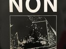 NON Boyd Rice LP Vinyl Record Original Mute Records Rare Experimental Noise