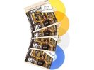 MORRISSEY Low In High School Coloured Vinyl LP & 7” Vinyl Bundle