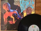 David Bowie   Lets Dance (EMI America AML 30290) Ex/Ex 1983 1st UK Vinyl Press
