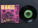 Beatles - Komm gib mir deine Hand / Sie liebt dich 7