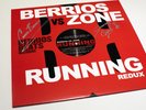 Running Redux 12