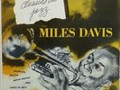MILES DAVIS – CLASSICS IN JAZZ – CAPITOL H-459 – EX/EX – 10-INCH LP  FIRST PRESS