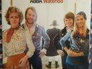 Abba: Waterloo (re-issue)				Polar 549 967 2001