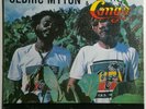 CEDRIC MYTON & THE CONGOS 
