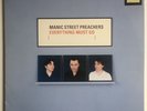 Manic Street Preachers Everything Must Go 12