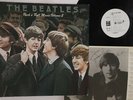 LP BEATLES Rock 'n' Roll Music Vol. 2 EAS70129 ODEON JAPAN Vinyl PROMO