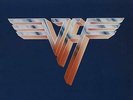 Van Halen Van Halen II vinyl LP album record German WB56616 WARNER 1979