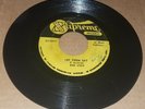 Bob Andy - Let Them Say/Too Experienced    Coxsone.  HEAR